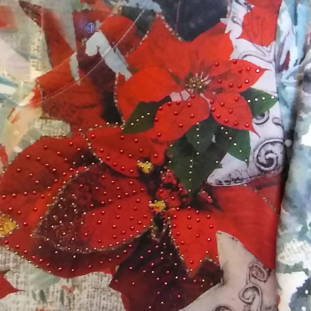 One world blouse - Picture 5 of 6